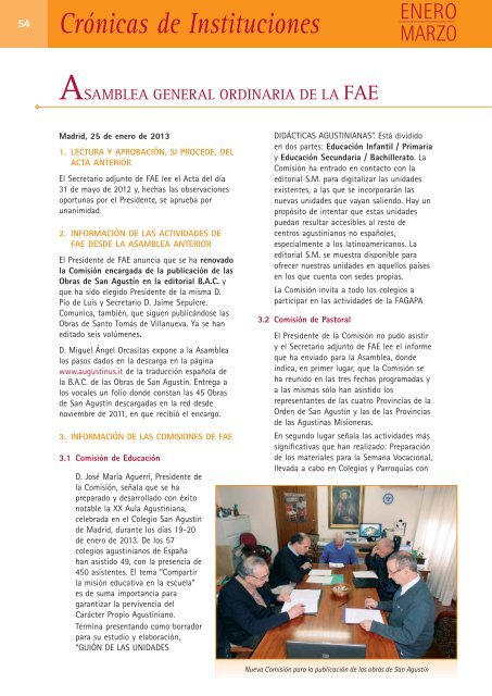 126 Boletin filipinas-1 - agustinos de la provincia del santisimo ...