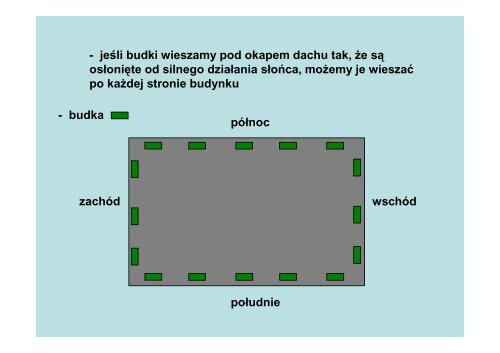 Zasady ochrony ptaków zasiedlających obiekty ... - Czysta Bydgoszcz