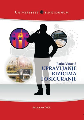 Upravljanje rizicima i osiguranje.pdf - Seminarski-Diplomski.Rs