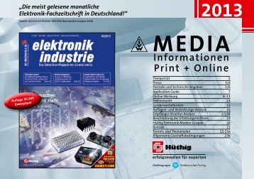 Deutsche - AUTOMOBIL-ELEKTRONIK