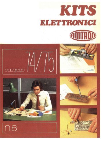 Amtron - Catalogo Kit 1974-1975.pdf - Italy