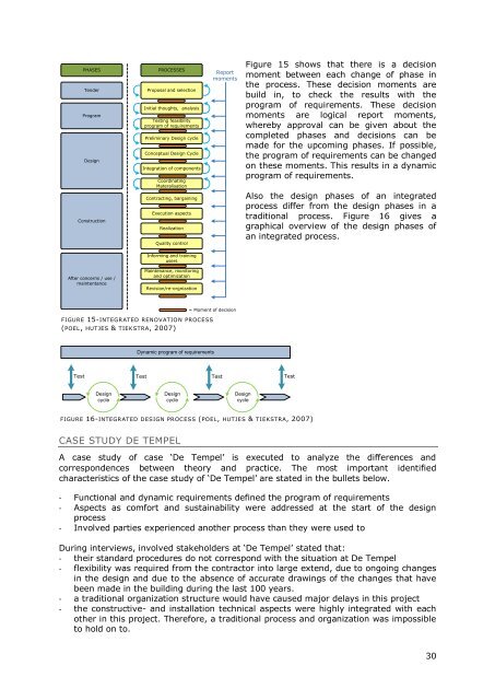 the life cycle performance of sustainable renovation concepts