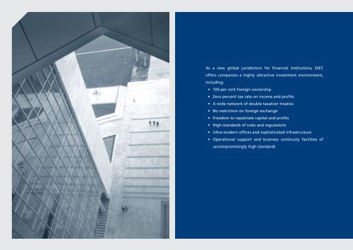 DIFC Corporate Brochure - Opus Private