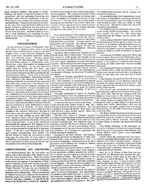 Christian Nation Vol. 18 1893 - Rparchives.org