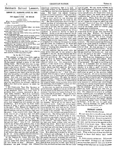 Christian Nation Vol. 18 1893 - Rparchives.org