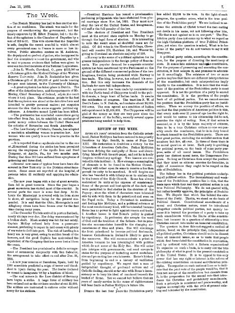 Christian Nation Vol. 18 1893 - Rparchives.org