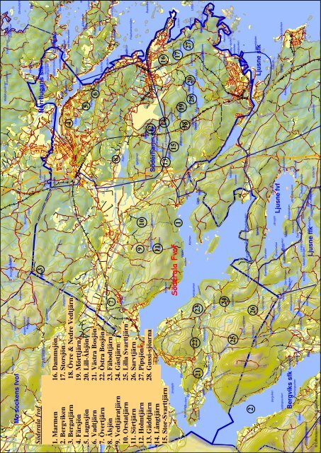 Ljusne Fvf - SÃ¶derhamns kommun