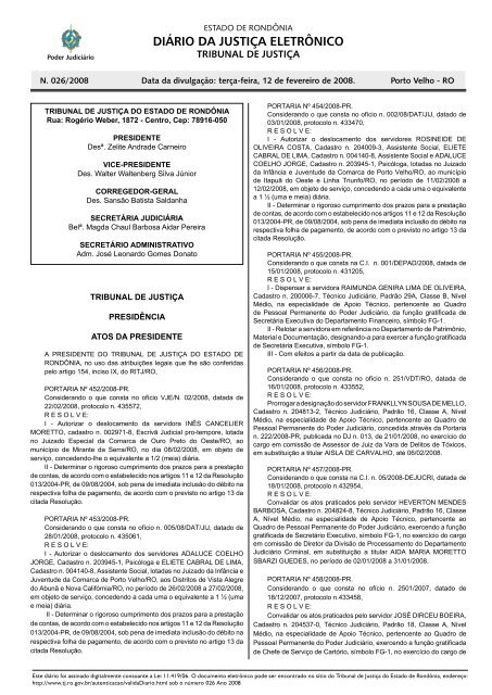 TRE-MT homologa revisão do eleitorado de Cláudia; 1.768 títulos
