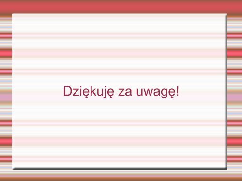 "Metoda dyskusji na lekcji języka polskiego - prezentacja ...