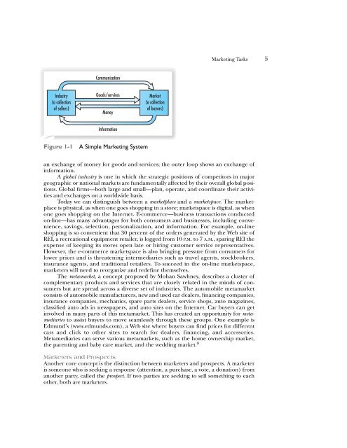 Marketing Management, Millenium Edition - epiheirimatikotita.gr