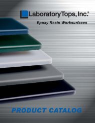 Laboratory Tops - bds-cy.com