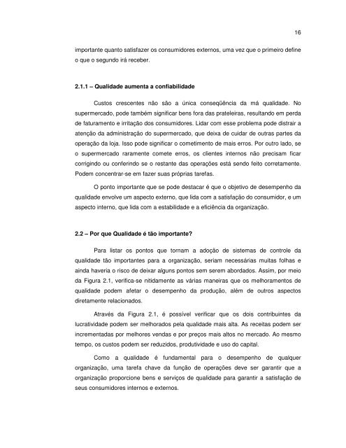 APLICAÇÃO DA METODOLOGIA, DE ANÁLISE E ... - Ppga.com.br