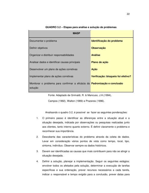 APLICAÇÃO DA METODOLOGIA, DE ANÁLISE E ... - Ppga.com.br