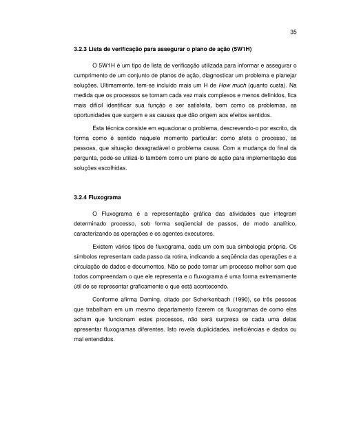 APLICAÇÃO DA METODOLOGIA, DE ANÁLISE E ... - Ppga.com.br