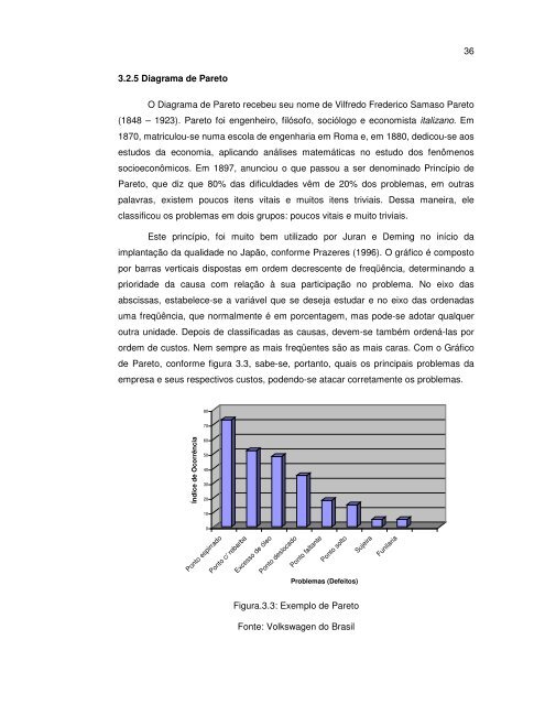 APLICAÇÃO DA METODOLOGIA, DE ANÁLISE E ... - Ppga.com.br