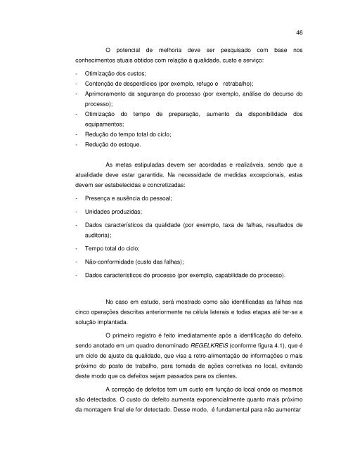 APLICAÇÃO DA METODOLOGIA, DE ANÁLISE E ... - Ppga.com.br