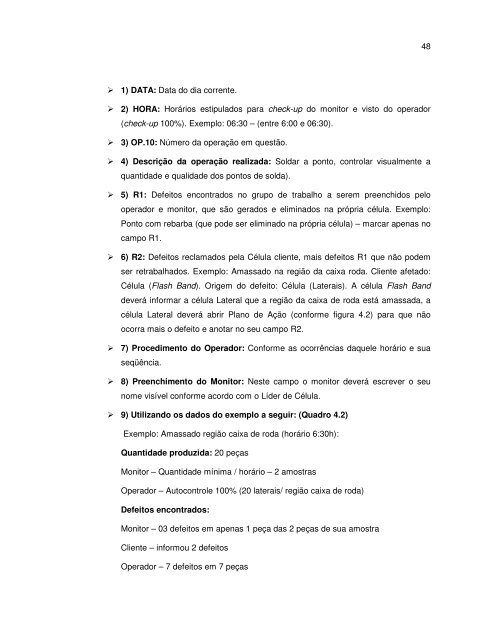 APLICAÇÃO DA METODOLOGIA, DE ANÁLISE E ... - Ppga.com.br