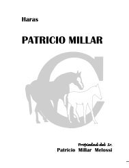 Haras Patricio Millar.pdf - criadores.cl