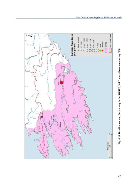 HERE - Inland Fisheries Ireland