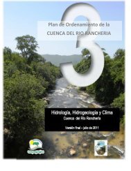 Tomo 3-HidrologÃ­a - Corpoguajira