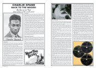 By Alex van der Tuuk Edited by Guido van Rijn and ... - Our Blues