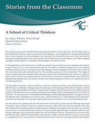 Download PDF - The Critical Thinking Consortium