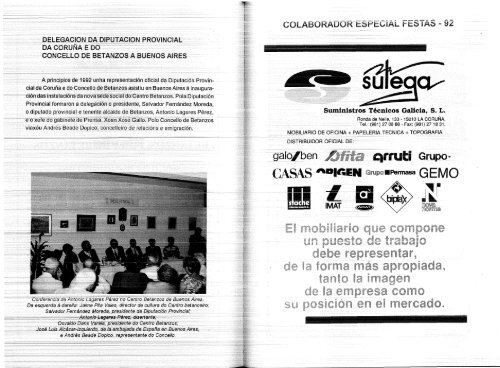 colaborador especial festas - 92 - Hemeroteca Virtual de Betanzos