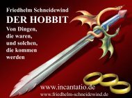 PDF (387 KB) - Incantatio.de