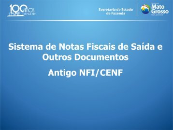 Operações com previsão de retorno - inclusão - Sefaz