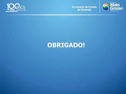 Operações com previsão de retorno - inclusão - Sefaz