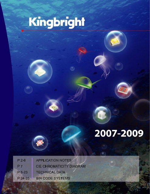 Kingbright Application Note