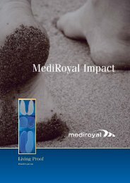 MediRoyal Impact