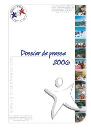 Dossier de presse - Unat