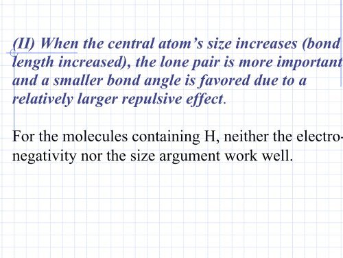 3-1-4 Multiple bonds in Be and B compounds