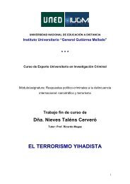 Descargar PDF - Instituto Universitario General GutiÃ©rrez Mellado