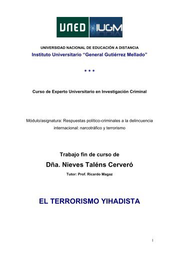 Descargar PDF - Instituto Universitario General GutiÃ©rrez Mellado