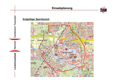 Einsatzplanung