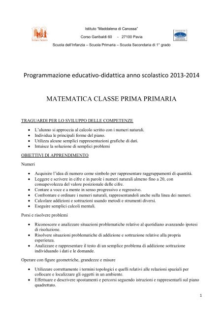 matematica