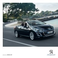 Preuzmite PDF - Peugeot
