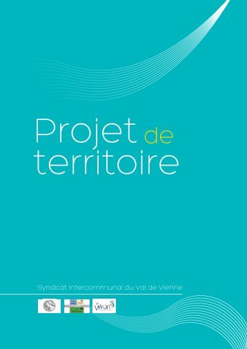 projet de territoire - Chinon