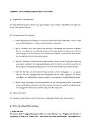 Allgemeine GeschÃ¤ftsbedingungen der HAKA Kunz GmbH Â§ 1 ...