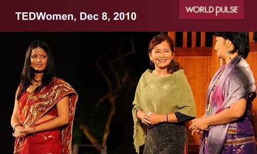 Download the Presentation From World Pulse - Women's Funding ...