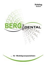 Berg Dental