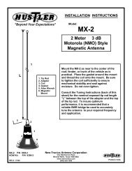 Micrografx Designer 7 - MX-2 MANUAL FRONT.DSF - New-Tronics