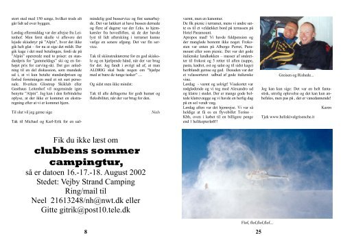 SKIHAJ jun 02.pdf - Glostrup Skiclubs hjemmeside