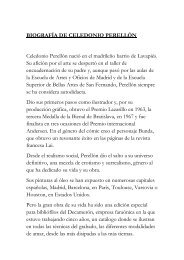 folleto pdf - Segovia Cultura Habitada