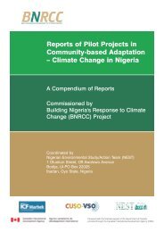 Download [PDF | 3MB] - Building Nigeria's Response To Climate ...