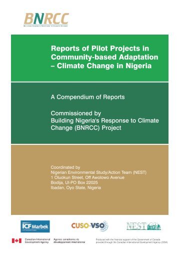 Download [PDF | 3MB] - Building Nigeria's Response To Climate ...