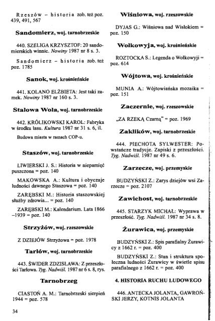 1987 - WojewÃ³dzka i Miejska Bilioteka Publiczna w Rzeszowie