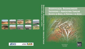 DesertificaÃ§Ã£o, Desenvolvimento SustentÃ¡vel e Agricultura Familiar